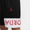 Kratkle hlače Air Jordan Jumpman Air ''Black''