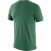 Kratka majica Nike NBA Dri-FIT Boston Celtics Logo ''Green''