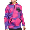 Pulover Air Jordan Paris Saint-Germain Printed ''Psychic Purple/Hyper Pink''