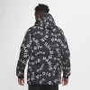 Jakna Air Jordan Paris Saint-Germain Down Parka ''Black''