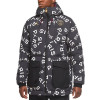 Jakna Air Jordan Paris Saint-Germain Down Parka ''Black''