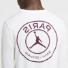 Majica Air Jordan Paris Saint-Germain ''White''