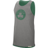 Kratka majica Nike NBA Boston Celtics Reversible ''Clover/DK Heather''
