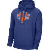 Pulover Nike NBA New York Knicks Essential ''Rush Blue''