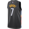 Dres Nike NBA City Edition Brooklyn Nets Kevin Durant ''Black''