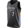 Dres Nike NBA City Edition Brooklyn Nets Kevin Durant ''Black''