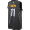 Dres Nike NBA City Edition Brooklyn Nets Kyrie Irving ''Black''