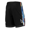 Kratke hlače Nike NBA Brooklyn Nets City Edition Swingman ''Black''