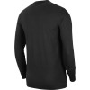  Majica Air Jordan Sport DNA Men's Long-Sleeve Crew ''Black''