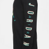  Majica Air Jordan Sport DNA Men's Long-Sleeve Crew ''Black''