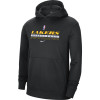 Pulover Nike NBA Spotlight Los Angeles Lakers ''Black''
