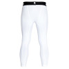 Kompresijske hlače Blindsave Compression ''White''