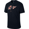 Kratka majica Nike Floral ''Black''