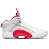 Air Jordan XXXV ''Fire Red''