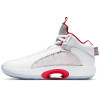 Air Jordan XXXV ''Fire Red''