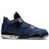 Air Jordan Retro 4 WNTR ''Loyal Blue''