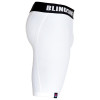 Kompresijske hlače Blindsave Compression ''White''