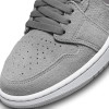 Ženska obutev Air Jordan 1 High Zoom CMFT ''Metallic Silver'' (W)