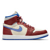 Ženska obutev Air Jordan 1 High Zoom CMFT ''Red Blue Sail''