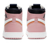 Ženska obutev Air Jordan 1 Zoom Air Comfort ''Pink Glaze''