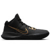 Nike Kyrie Flytrap 4 ''Black/Metallic Gold-Anthracite''