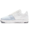 Ženska obutev Nike Air Force 1 Crater ''Summit White'' 