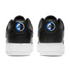 Ženska obutev Nike Air Force 1 '07 LX ''Chrome Swooshes Black''