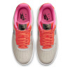 Ženska obutev Nike Air Force 1 ’07 LV8 ''Light Grey/Pink-Orange-Silver ''