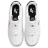 Nike Air Force 1 '07 LV8 NBA ''White/Grey Gum''