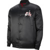 Jakna Air Jordan Jumpman Classics Jacket ''Black/Gym Red''