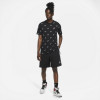 Kratka majica Air Jordan Jumpman Printed ''Black''