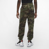 Trenirka Air Jordan Jumpman Fleece Pants ''Camo''