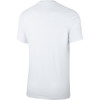 Kratka majica Nike Sportswear Nike Air ''White''