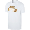 Kratka majica Nike Sportswear Nike Air ''White''