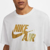 Kratka majica Nike Sportswear Nike Air ''White''