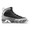 Air Jordan 9 Retro ''Particle Grey''