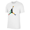 Kratka majica Air Jordan Sport DNA Jumpman ''White''