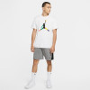 Kratka majica Air Jordan Sport DNA Jumpman ''White''