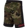 Kratke hlače Air Jordan Jumpman Classics Camo Fleece ''Medium Olive''