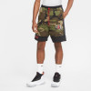 Kratke hlače Air Jordan Jumpman Classics Camo Fleece ''Medium Olive''