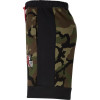 Kratke hlače Air Jordan Jumpman Classics Camo Fleece ''Medium Olive''