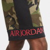 Kratke hlače Air Jordan Jumpman Classics Camo Fleece ''Medium Olive''