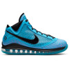 Nike Lebron VII ''Chlorine Blue''