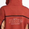 Ženski pulover Nike Sportswear Full-Zip ''Firewood Orange''