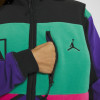 Brezrokavnik Air Jordan Winter Utility ''Black/Neptune Green/Watermelon''