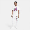Kratka majica Air Jordan Jumpman Classics HBR Men's Short-Sleeve T-Shirt ''White''