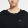 Ženska kratka majica Nike Dri-FIT ''Black''