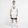 Kratka majica Nike Dri-FIT Greatest On Earth ''White''