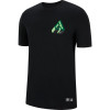 Kratka majica Nike Dri-FIT Giannis Logo Naija ''Black''