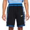 Kratke hlače Nike Dri-FIT DNA+ Basketball ''Black/Blue''